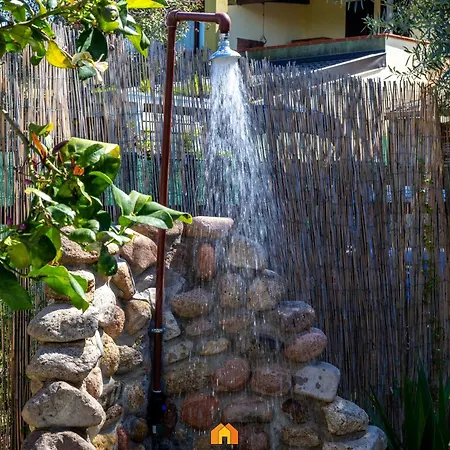 Almar House Quartu SantʼElena