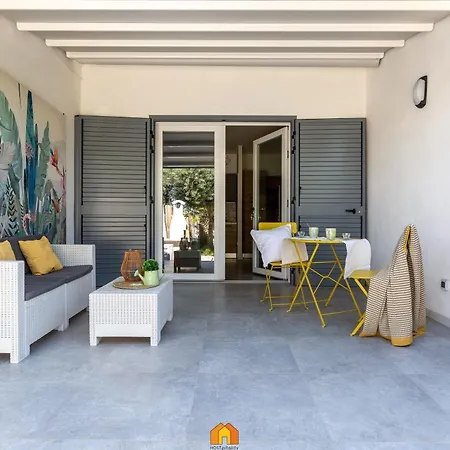 Holiday home Almar House Quartu Sant'Elena