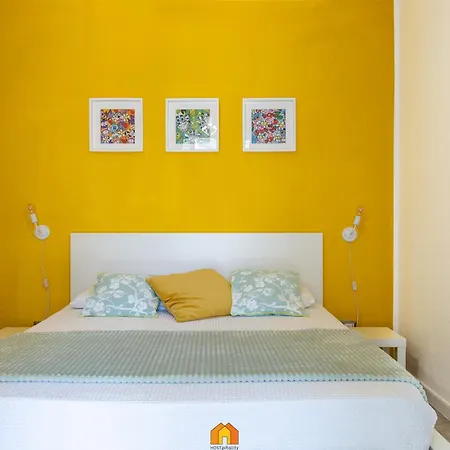 Almar House