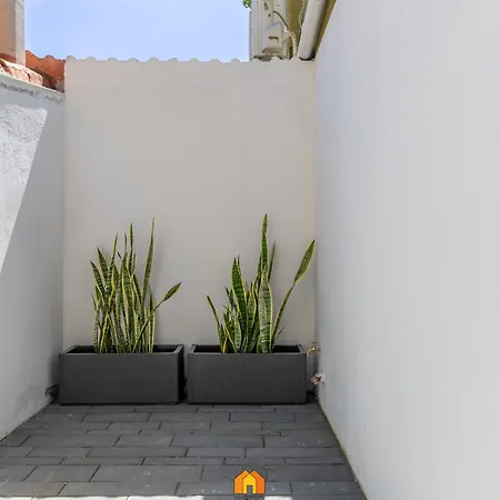Almar House *