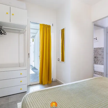 Almar House * Quartu Sant'Elena
