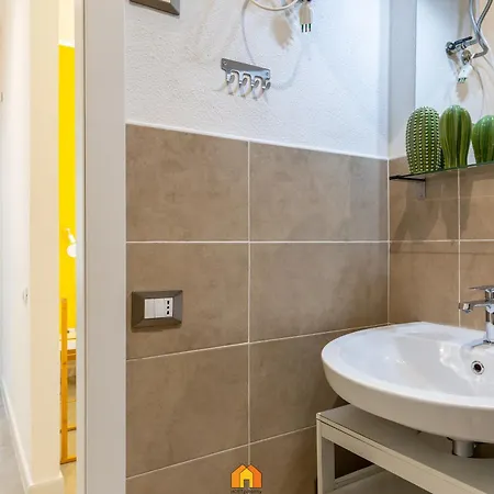 Almar House * Quartu Sant'Elena