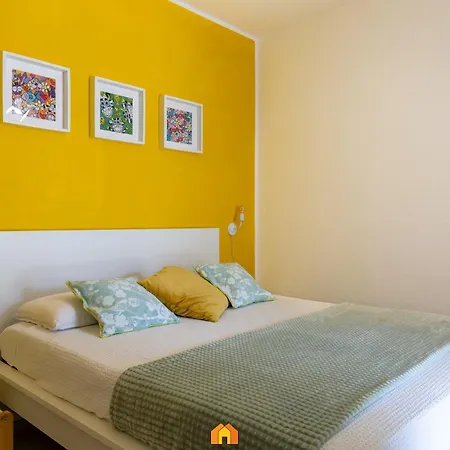 Holiday home Almar House *