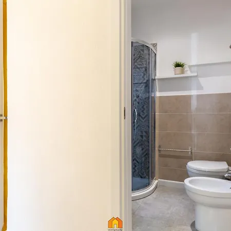 Vakantiehuis Almar House Quartu SantʼElena