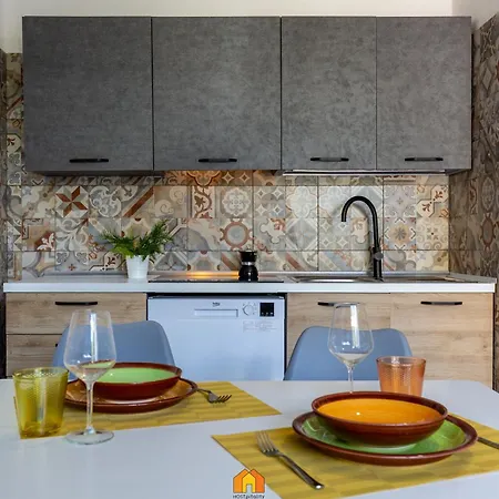 Almar House Holiday home Quartu Sant'Elena