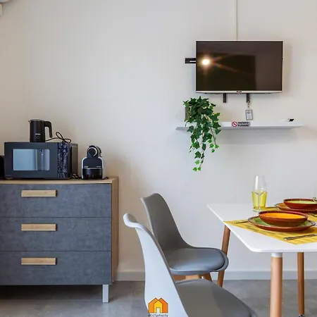 Almar House Quartu SantʼElena