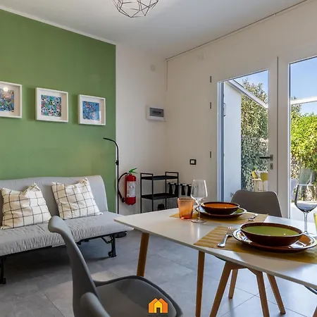 Vakantiehuis Almar House