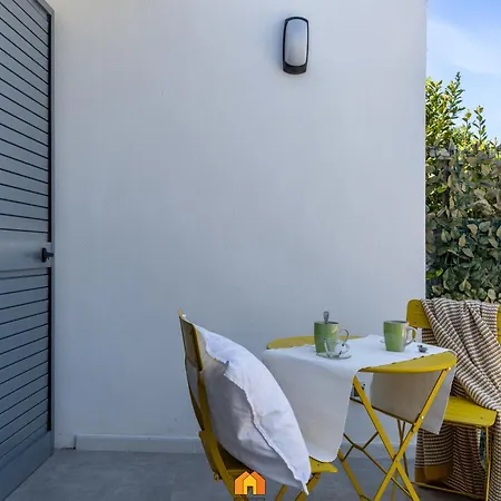 Vakantiehuis Almar House Quartu SantʼElena