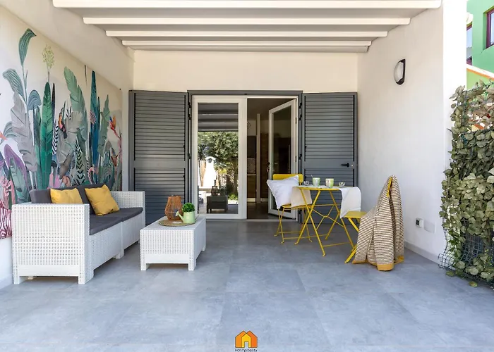 Дом отдыха Almar House Куарту-Сант'Элена