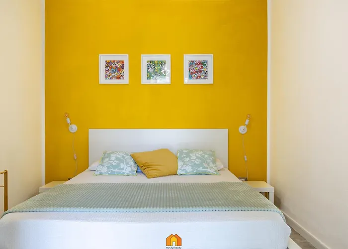 Almar House