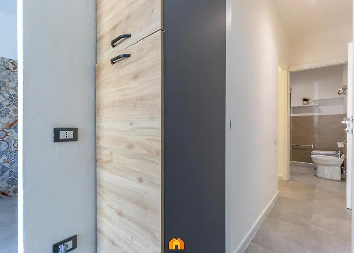 Almar House Quartu SantʼElena