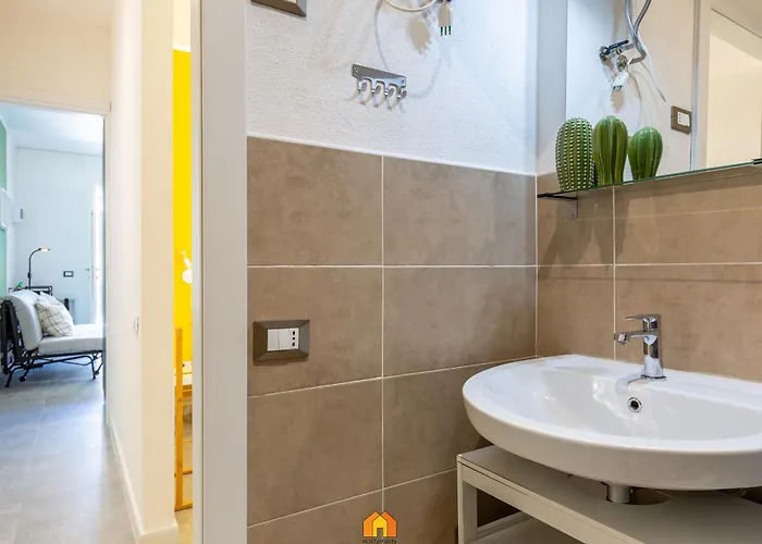 Almar House * Куарту-Сант'Элена