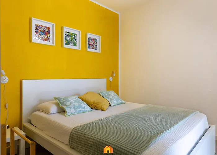 Дом отдыха Almar House *